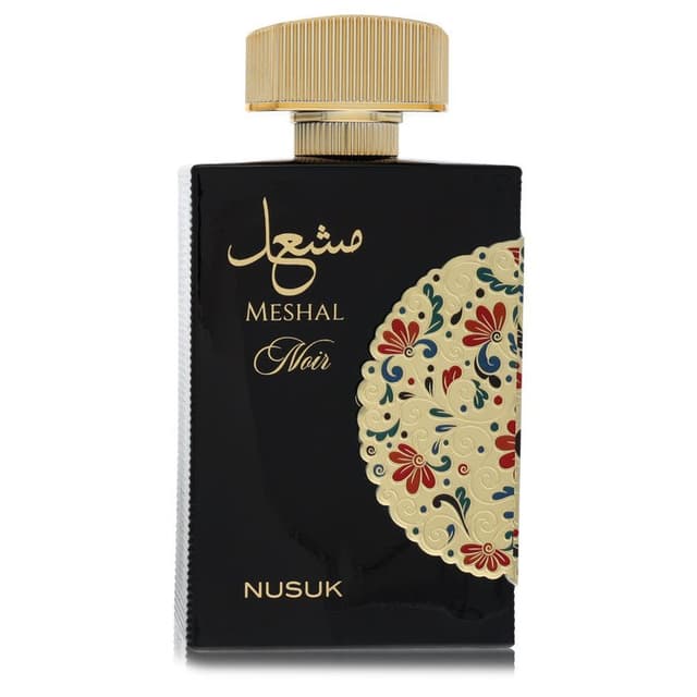 Nusuk Nusuk Meshal Noir