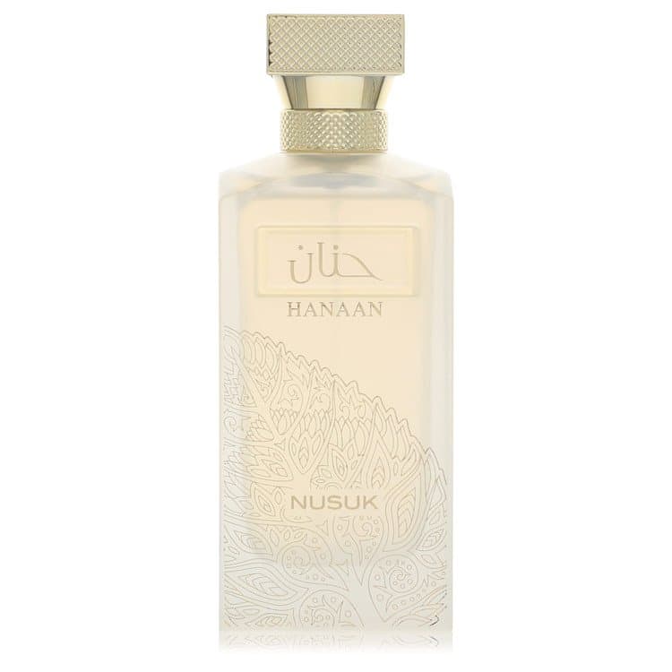 Nusuk Nusuk Hanaan