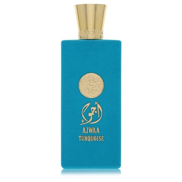 Nusuk Nusuk Ajwaa Turquoise