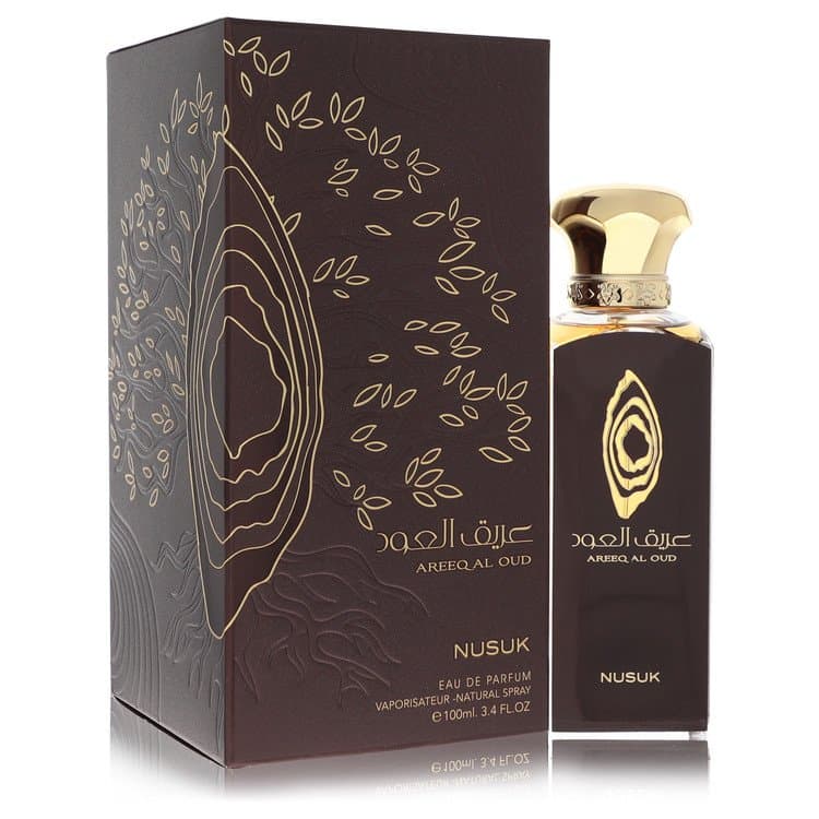 Nusuk Nusuk Areeq Al Oud