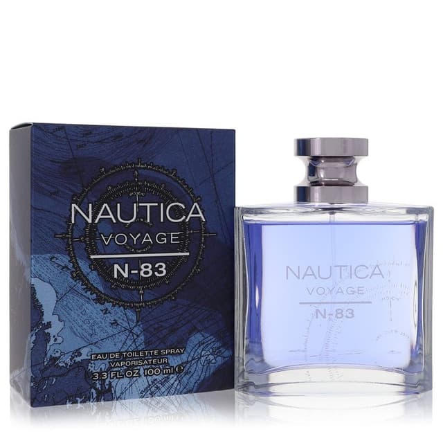 Nautica Nautica Voyage N-83