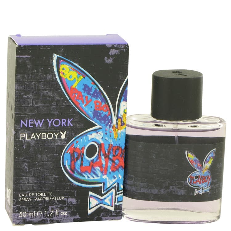 Playboy New York Playboy