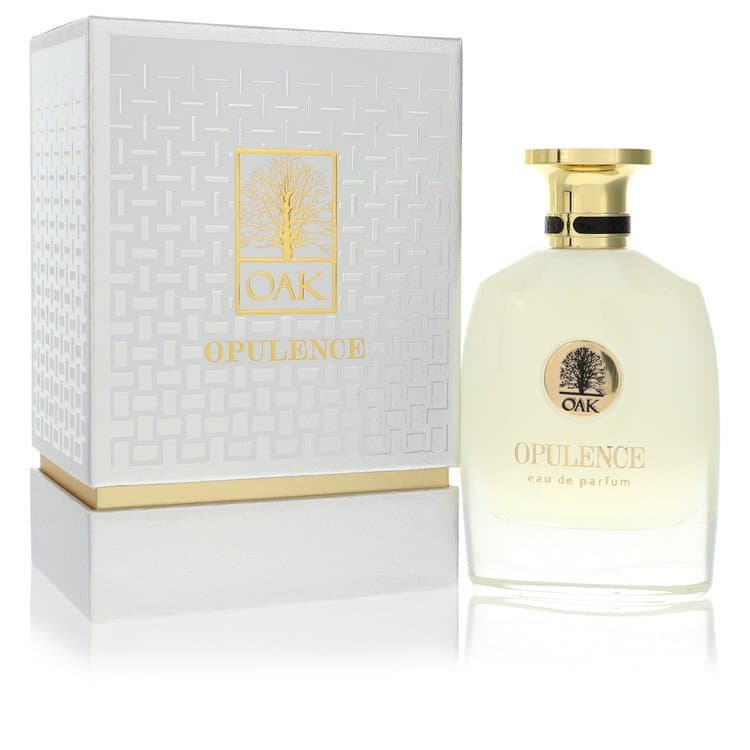 Oak Oak Opulence