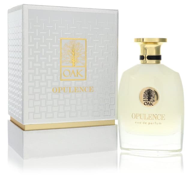 Oak Oak Opulence