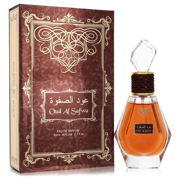 Rihanah Oud Al Safwa