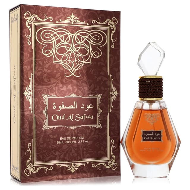 Rihanah Oud Al Safwa