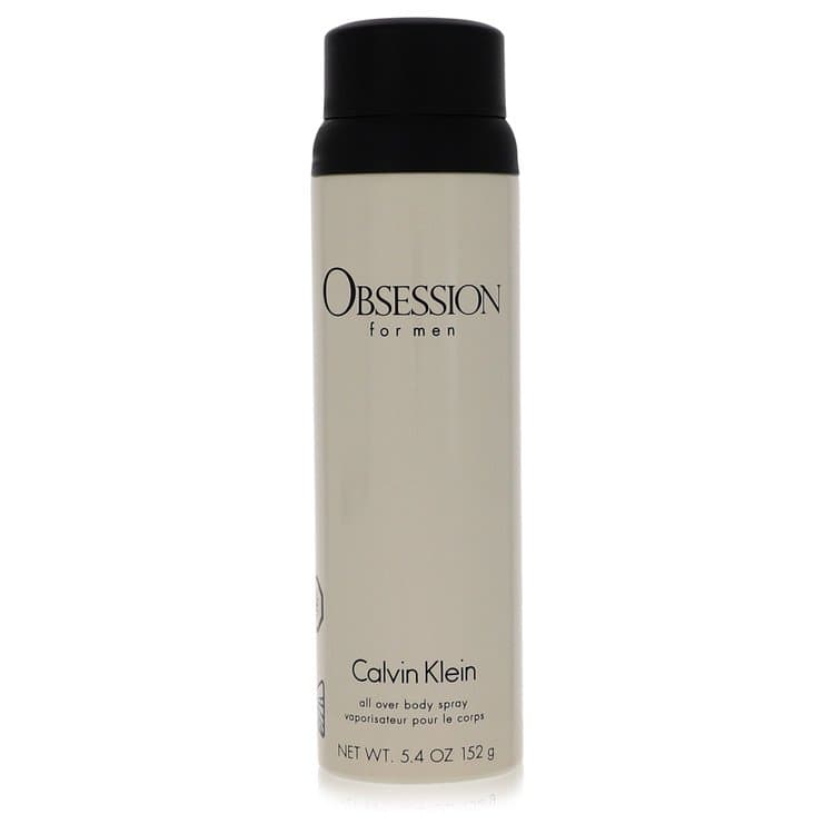 Calvin Klein Obsession