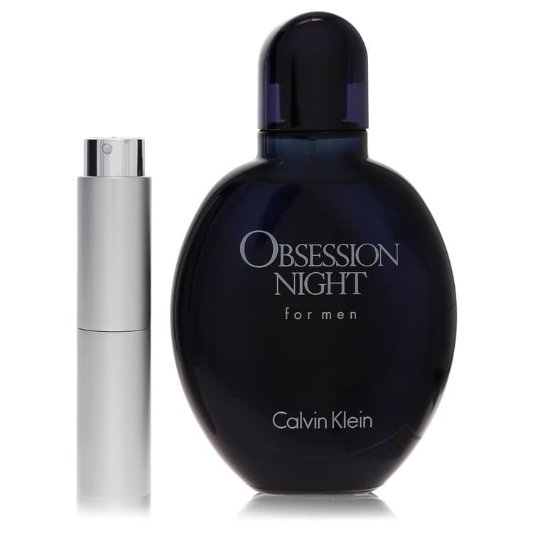 Calvin Klein Obsession Night