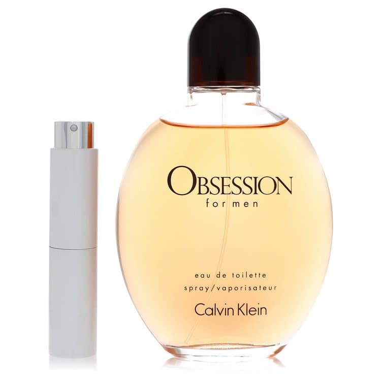 Calvin Klein Obsession