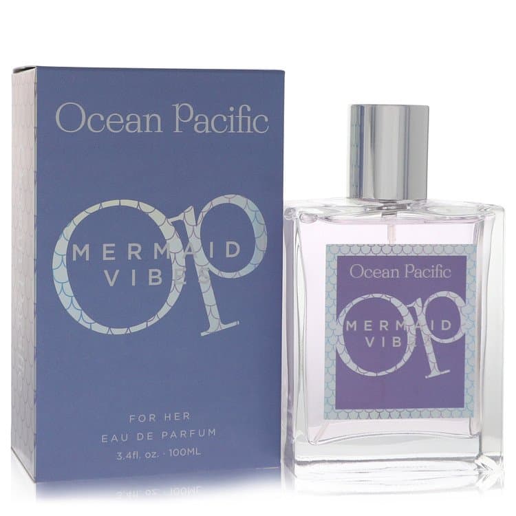 Ocean Pacific Ocean Pacific Mermaid Vibes