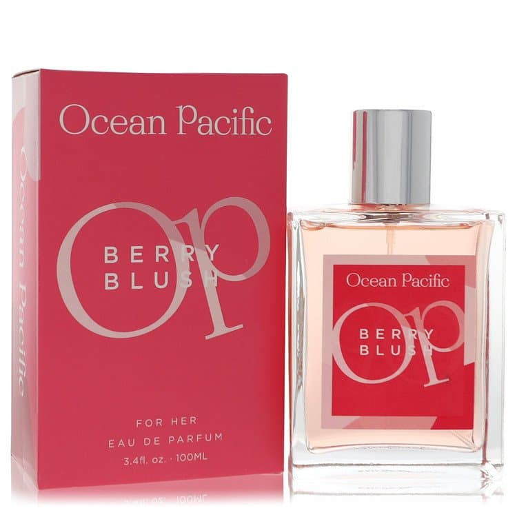 Ocean Pacific Ocean Pacific Berry Blush