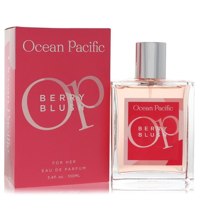 Ocean Pacific Ocean Pacific Berry Blush