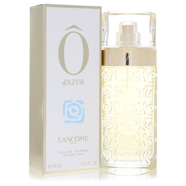 Lancome O D'azur