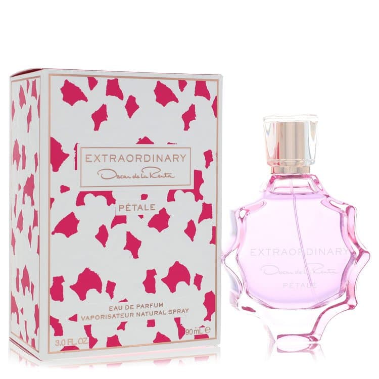 Oscar De La Renta Oscar De La Renta Extraordinary Petale