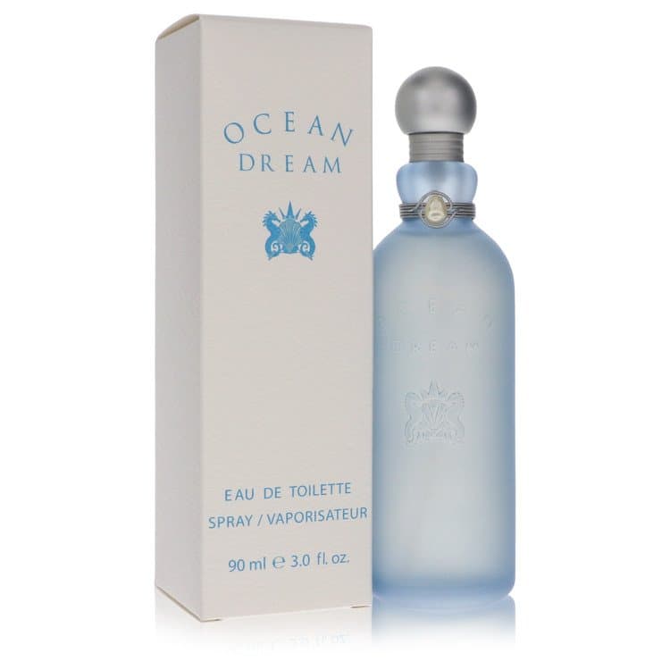 Designer Parfums Ltd Ocean Dream