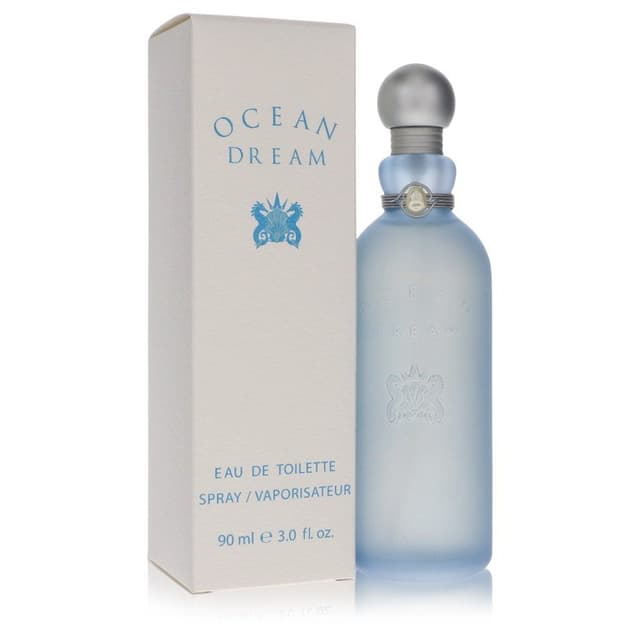 Designer Parfums Ltd Ocean Dream