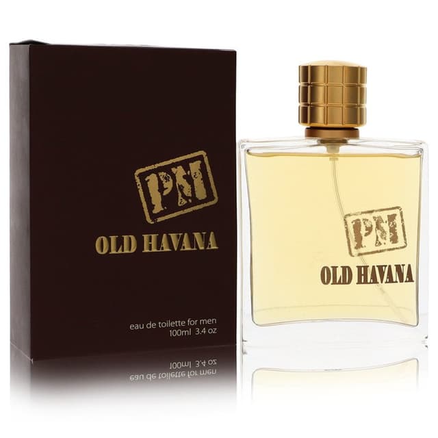 Marmol & Son Old Havana Pm