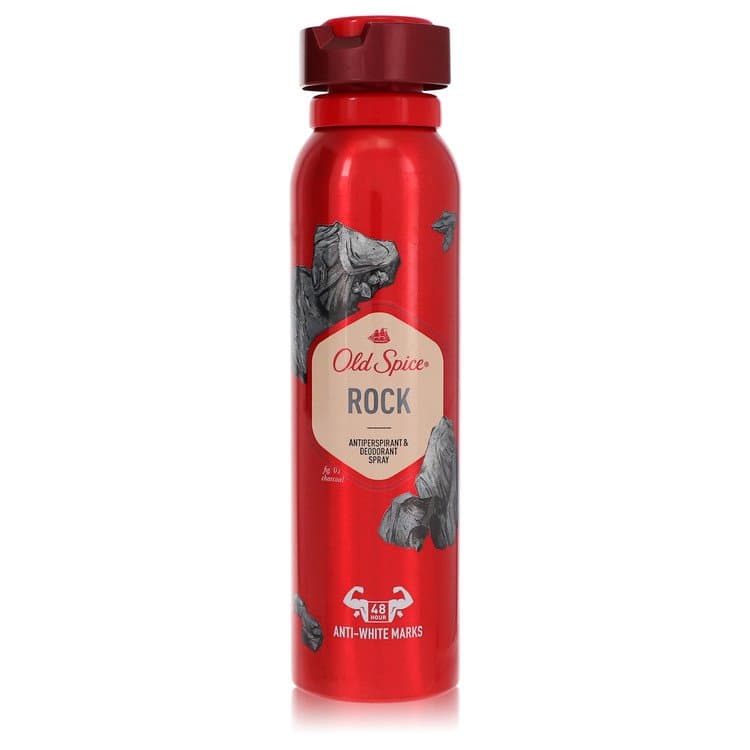 Old Spice Old Spice Rock