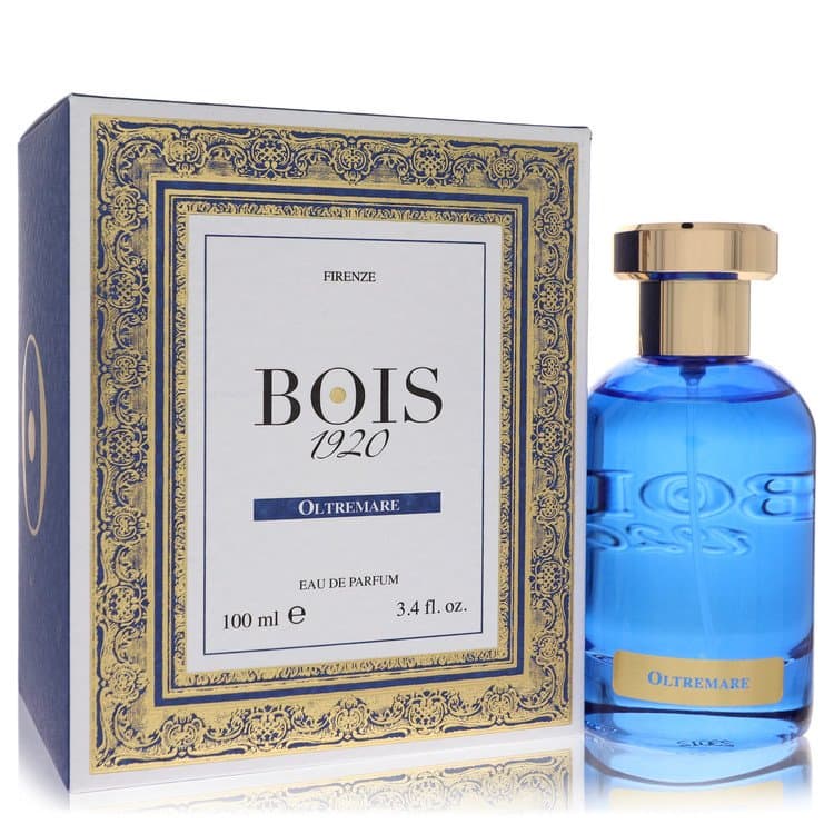 Bois 1920 Oltremare