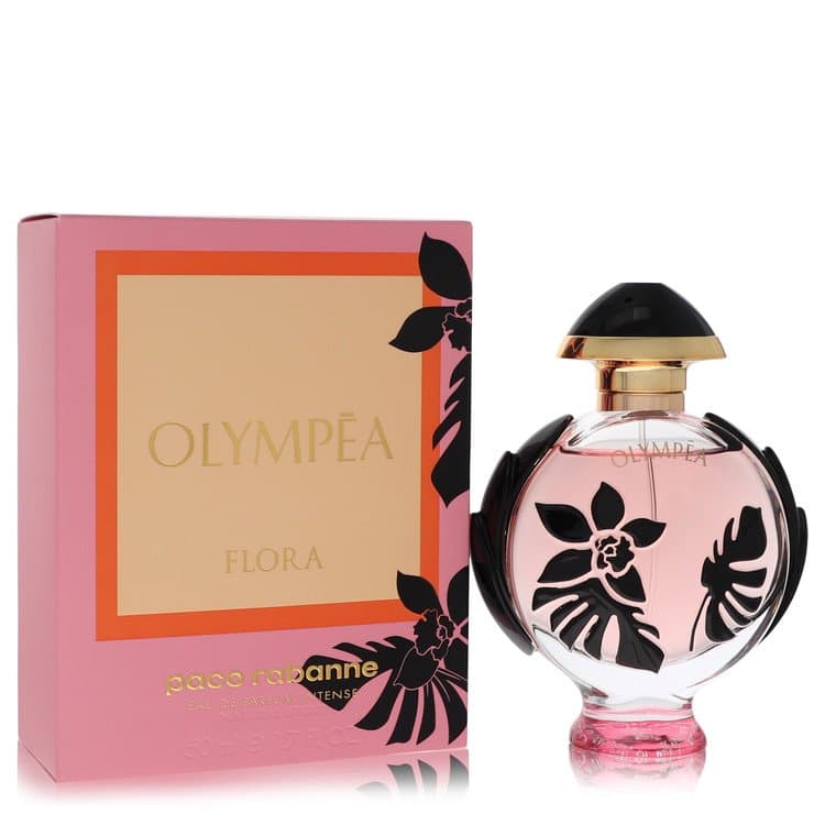 Paco Rabanne Olympea Flora