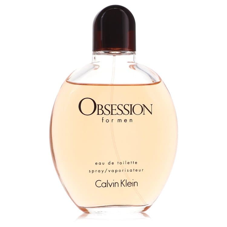 Calvin Klein Obsession