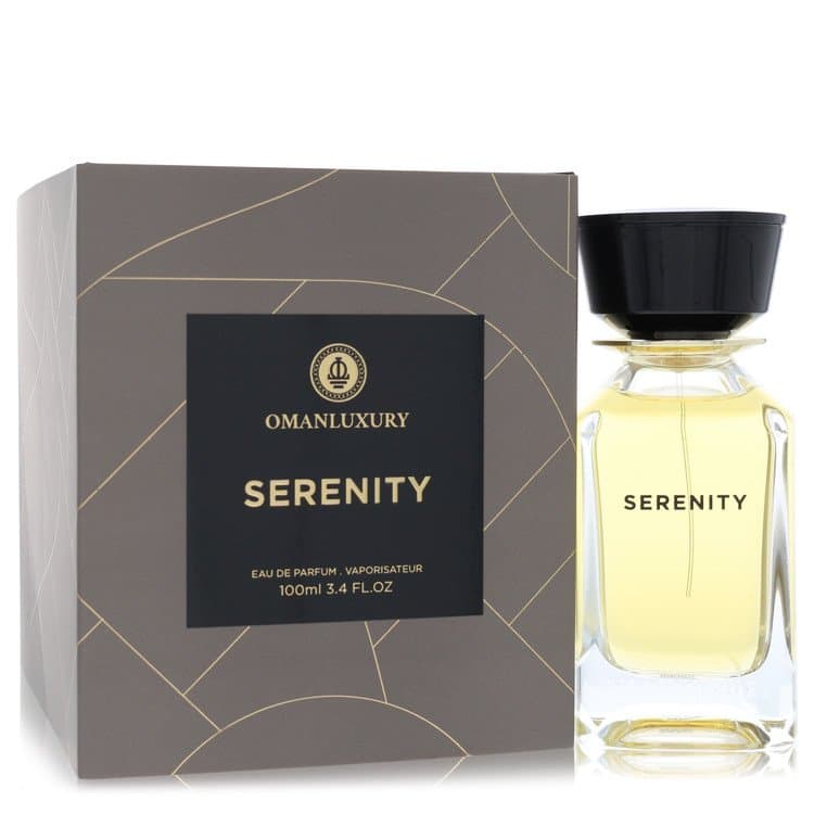 Omanluxury Omanluxury Serenity