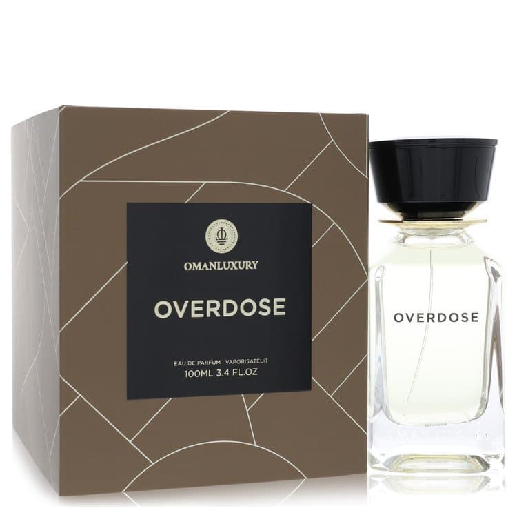 Omanluxury Omanluxury Overdose