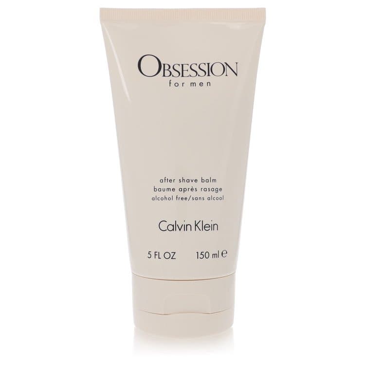 Calvin Klein Obsession