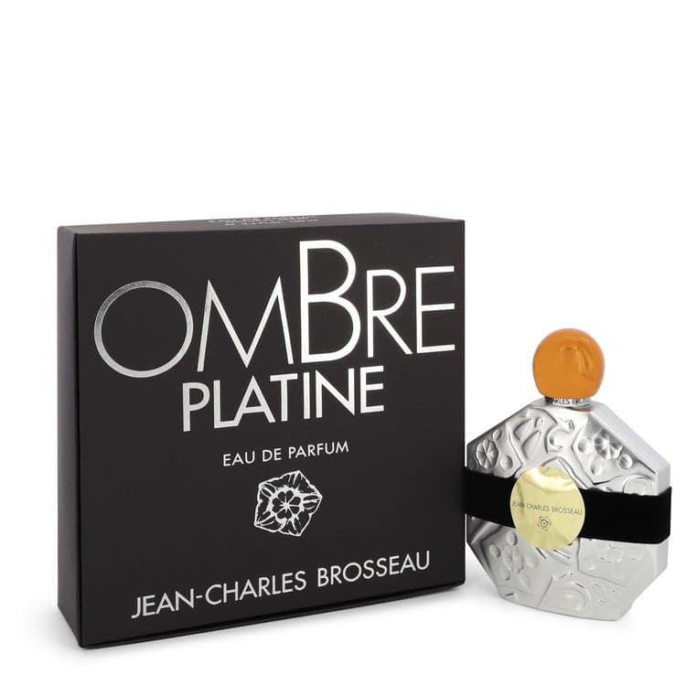 Brosseau Ombre Platine