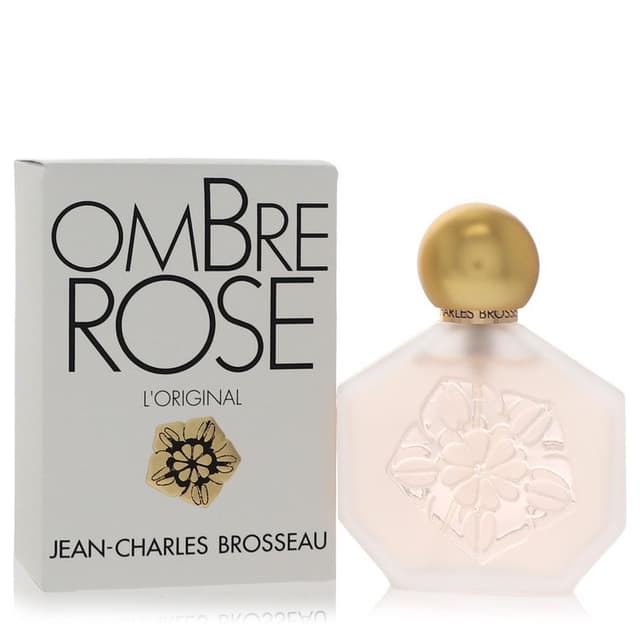 Brosseau Ombre Rose
