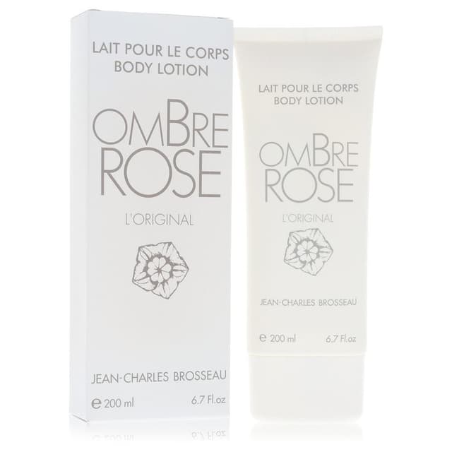 Brosseau Ombre Rose