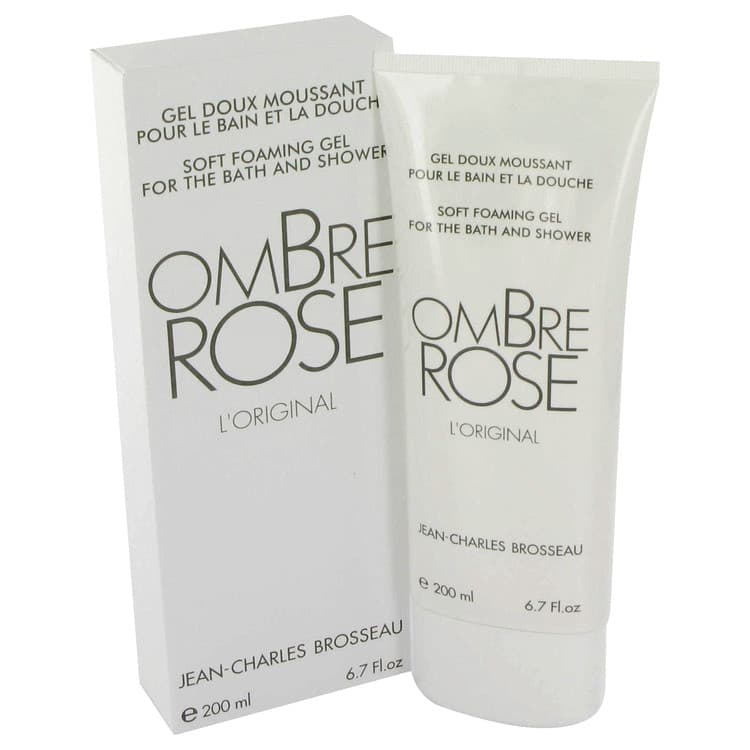 Brosseau Ombre Rose
