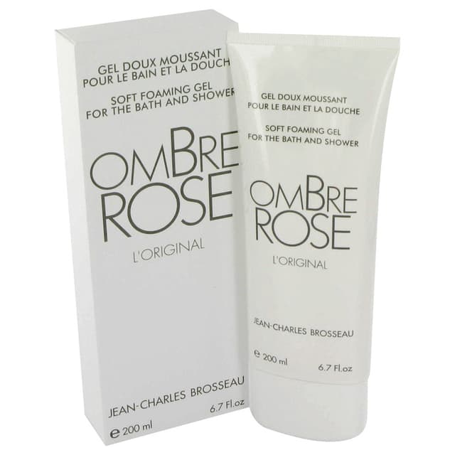 Brosseau Ombre Rose