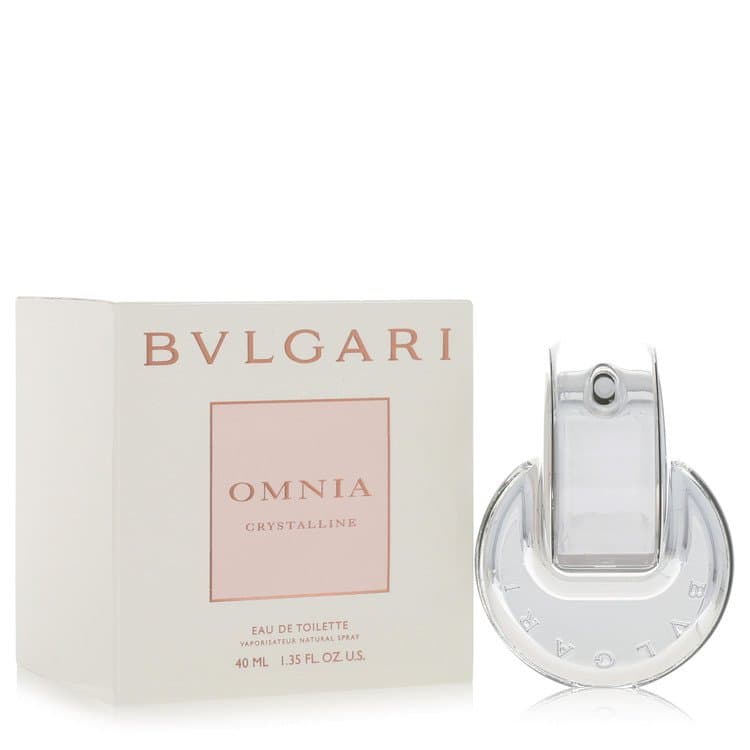 Bvlgari Omnia Crystalline