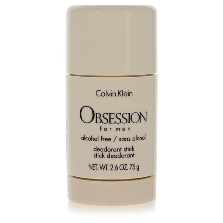 Calvin Klein Obsession