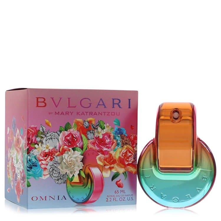 Bvlgari Omnia Floral