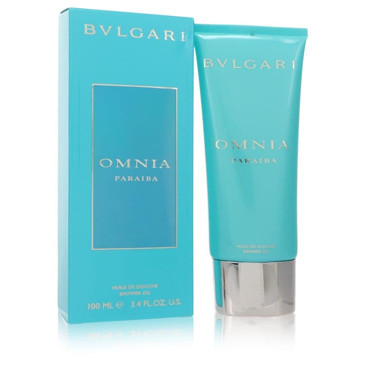 Bvlgari Omnia Paraiba