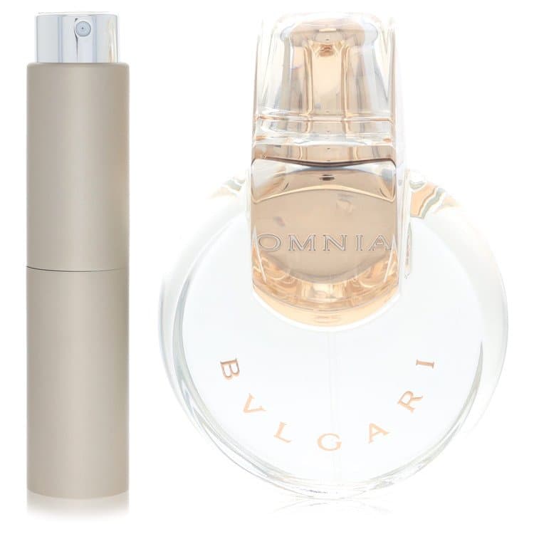 Bvlgari Omnia Crystalline