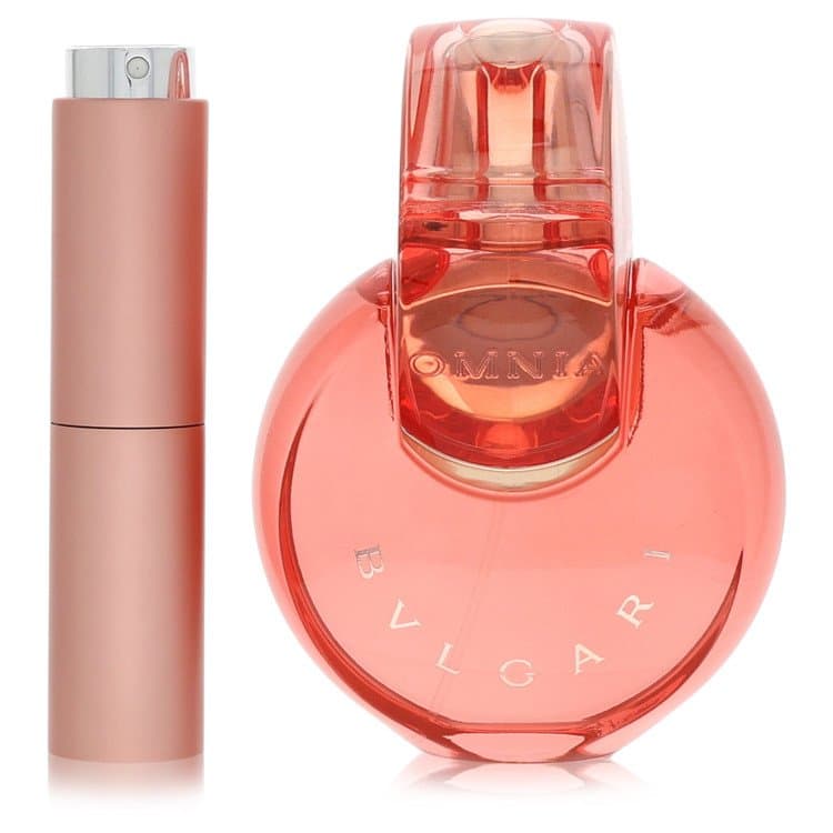 Bvlgari Omnia Coral