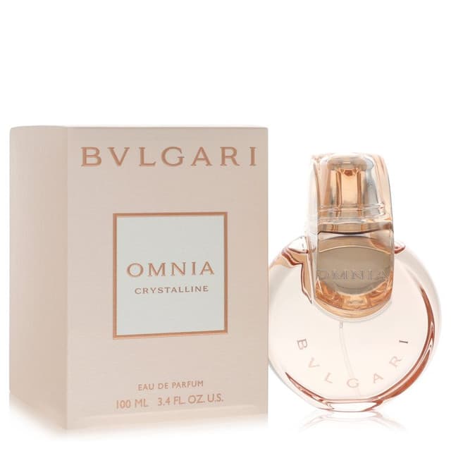 Bvlgari Omnia Crystalline