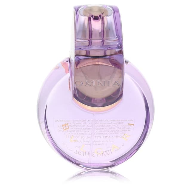 Bvlgari Omnia Amethyste