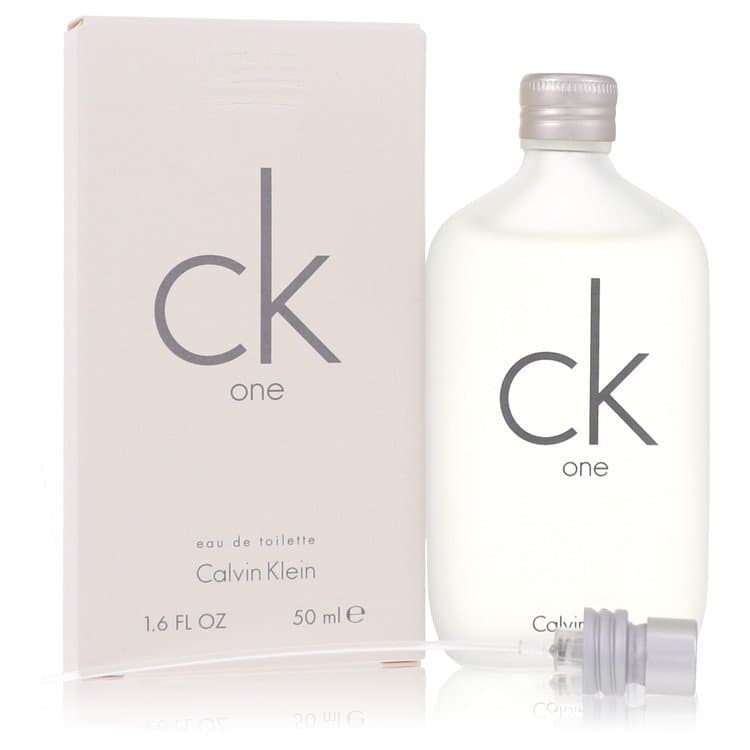 Calvin Klein Ck One