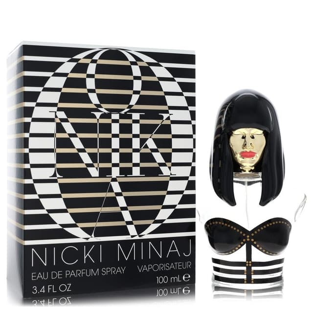 Nicki Minaj Onika