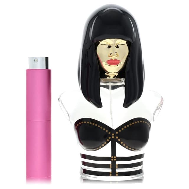 Nicki Minaj Onika