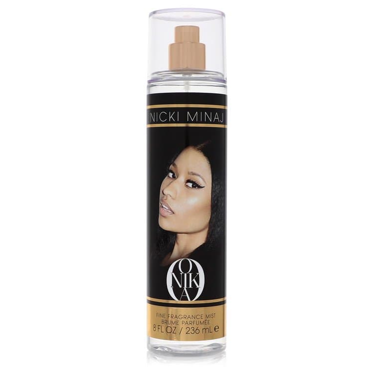 Nicki Minaj Onika