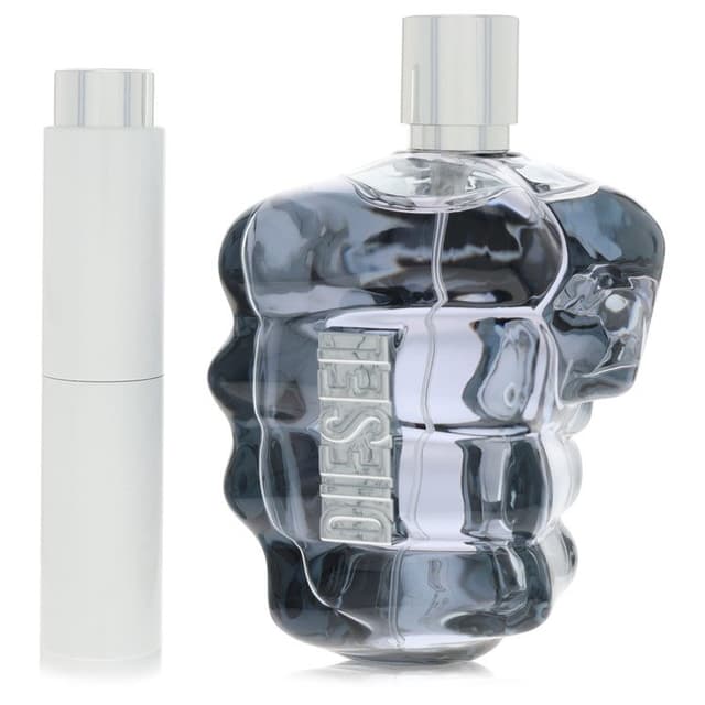 Diesel Only The Brave