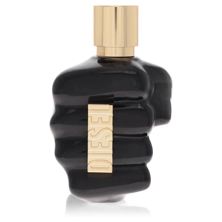 Diesel Spirit Of The Brave