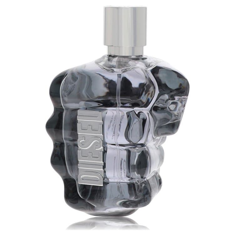 Diesel Only The Brave