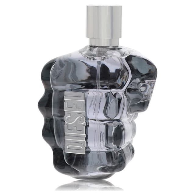 Diesel Only The Brave