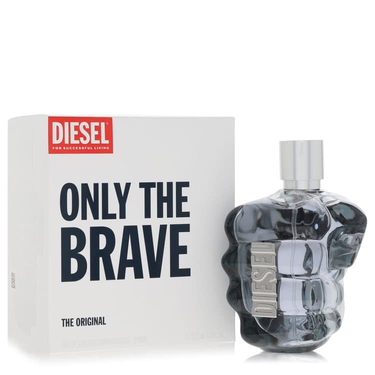 Diesel Only The Brave
